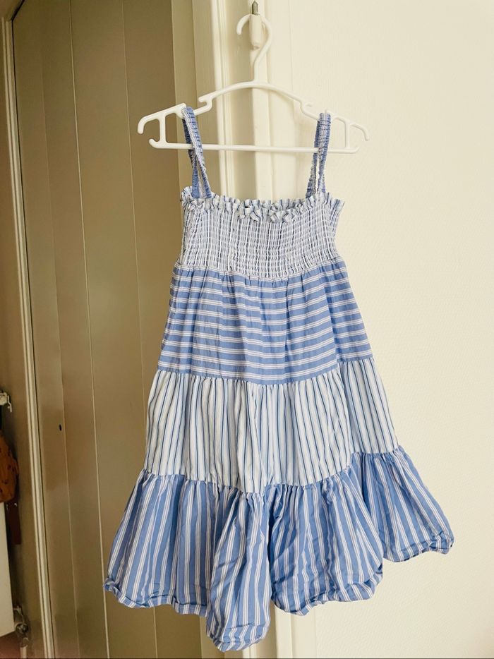 Robe Monoprix enfant - photo numéro 5