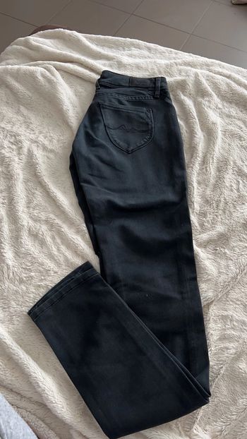 Jean noir T25