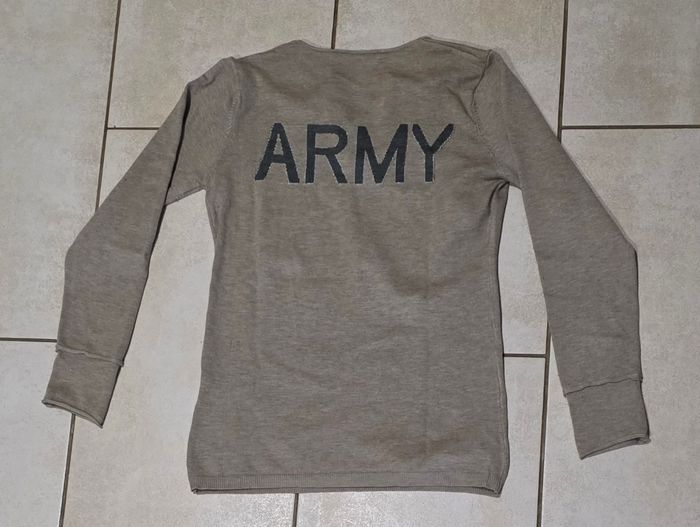 Pull femme - photo numéro 2