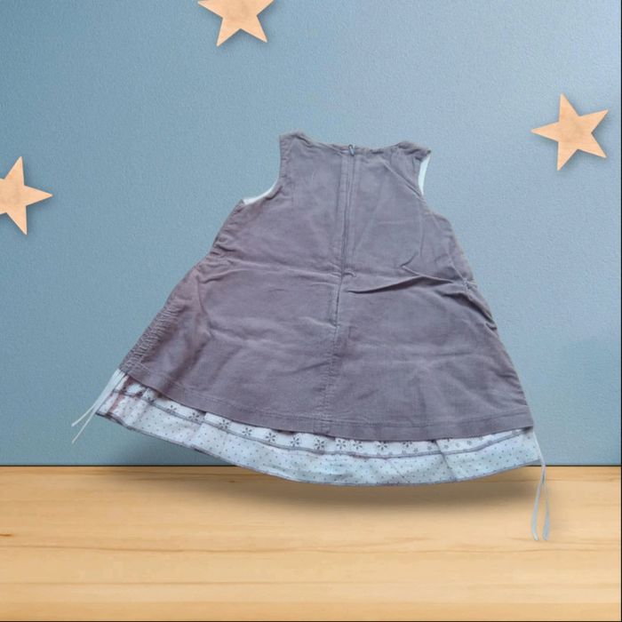 Robe 12 mois très bon état - photo numéro 3