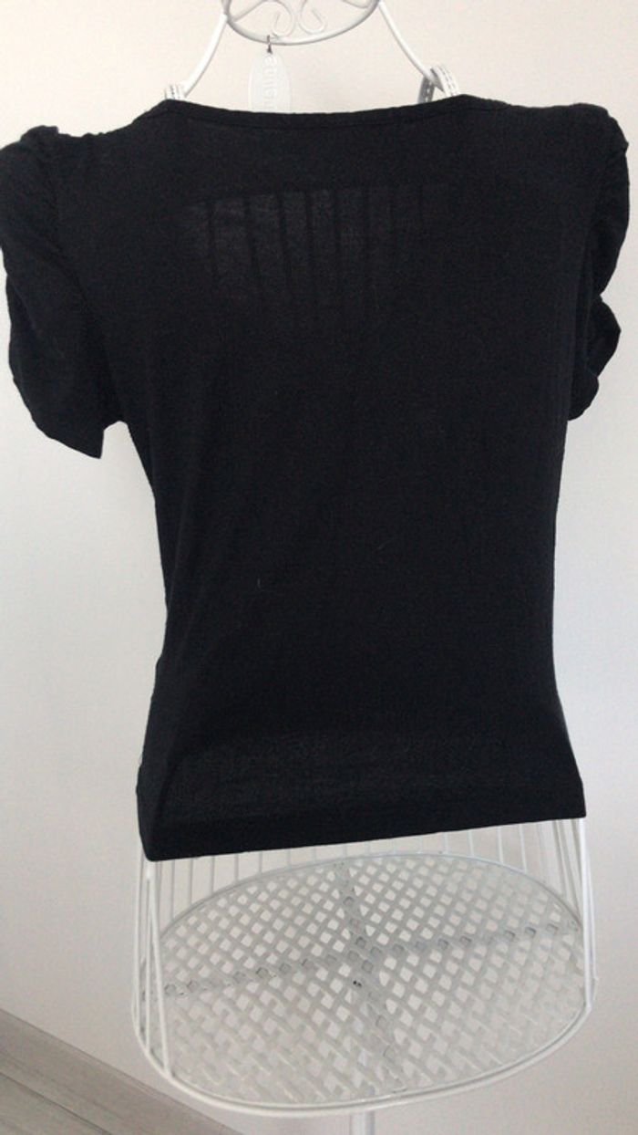 T shirt - photo numéro 5