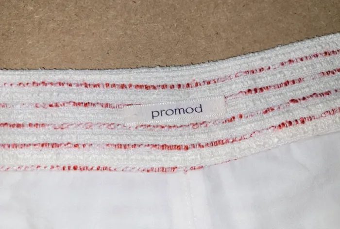 Short taille 42 / promod - photo numéro 3