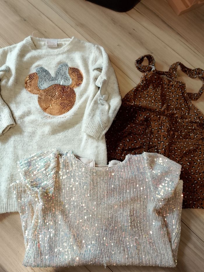 Lot fille 3 ans - photo numéro 5