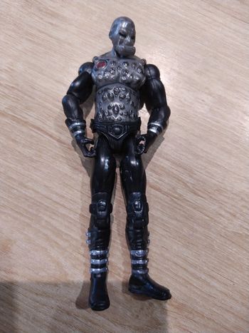 G I joe cobra