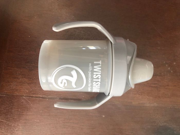 Lots biberons twisteshake - photo numéro 4