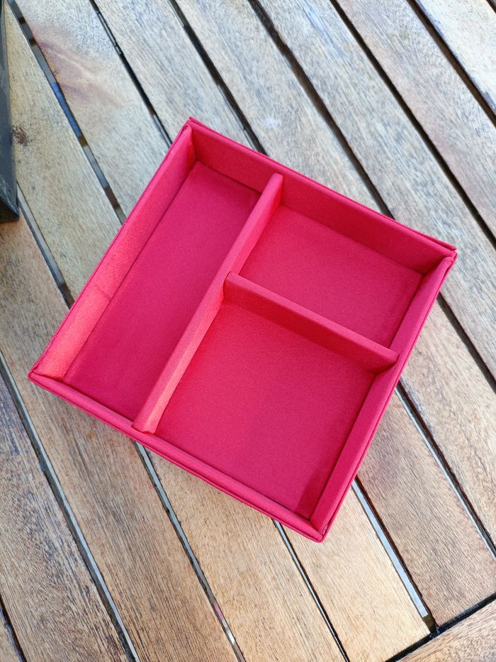 COFFRET A BIJOUX GIVENCHY VERNIS - photo numéro 5