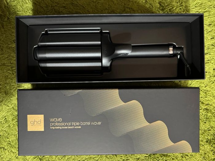 Ghd wave neuf - photo numéro 2