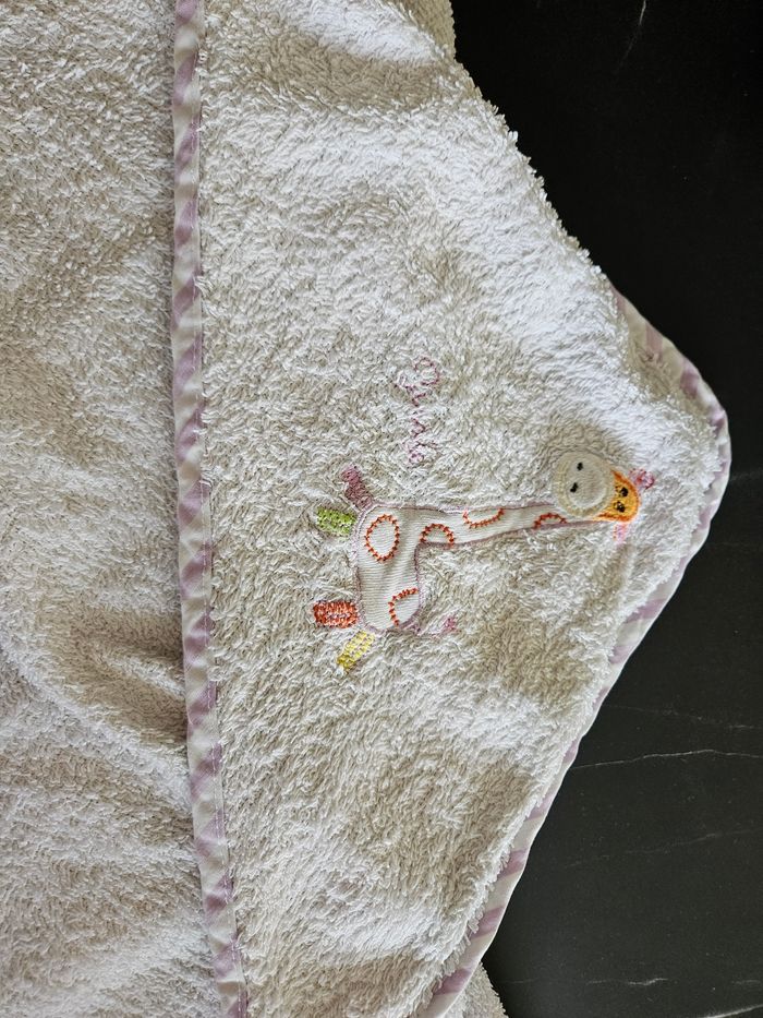 Lot de 8 sorties de bain - photo numéro 10