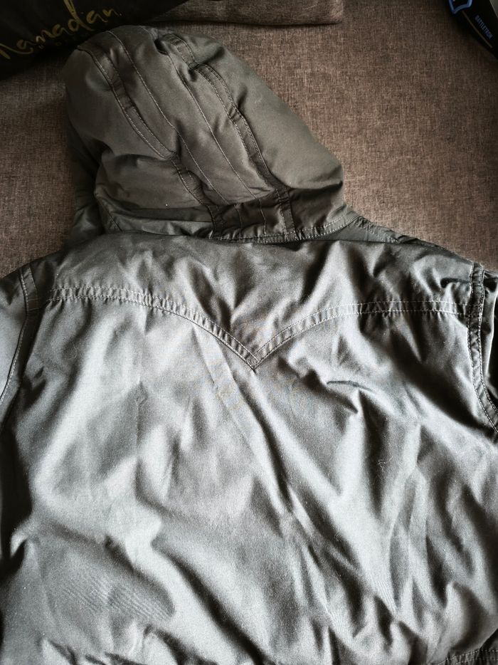 Parka Levi's - photo numéro 10