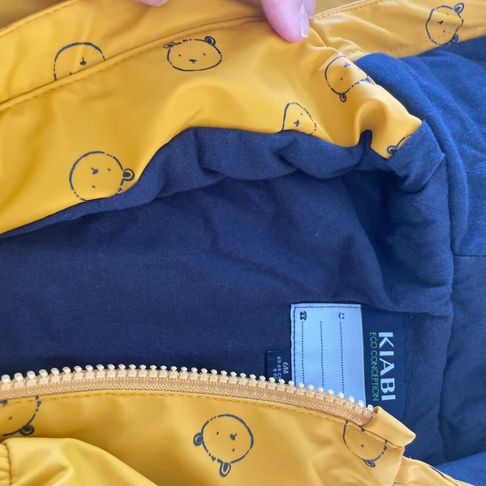 Parka doublée - photo numéro 2