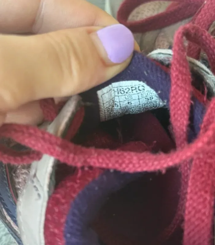 Asics Gel Lyte III – Taille 38 - photo numéro 7