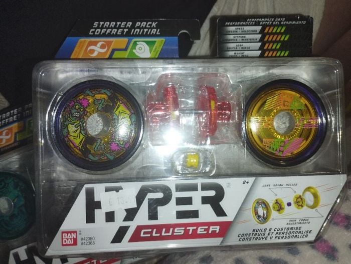 Yoyo