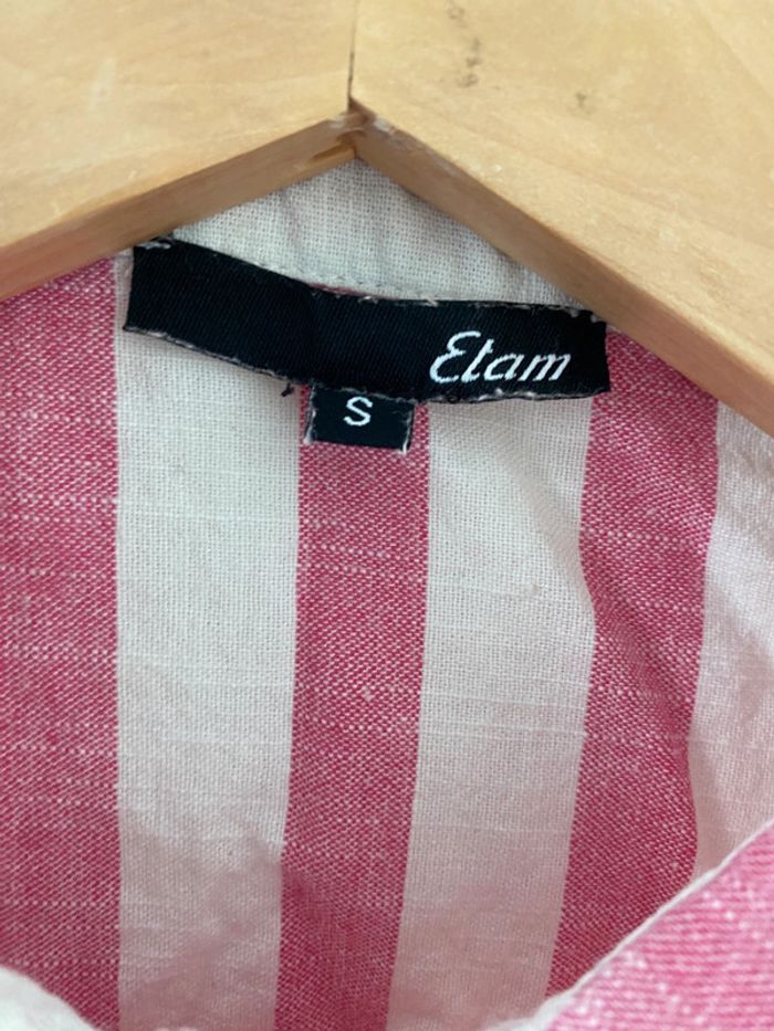 Beachwear etam taille S - photo numéro 4