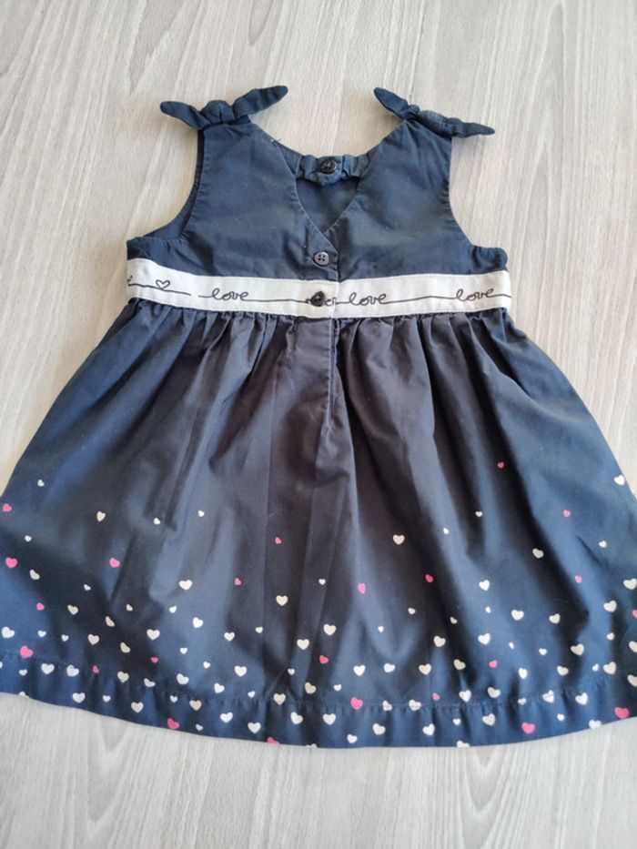 Robe 9 mois - photo numéro 2