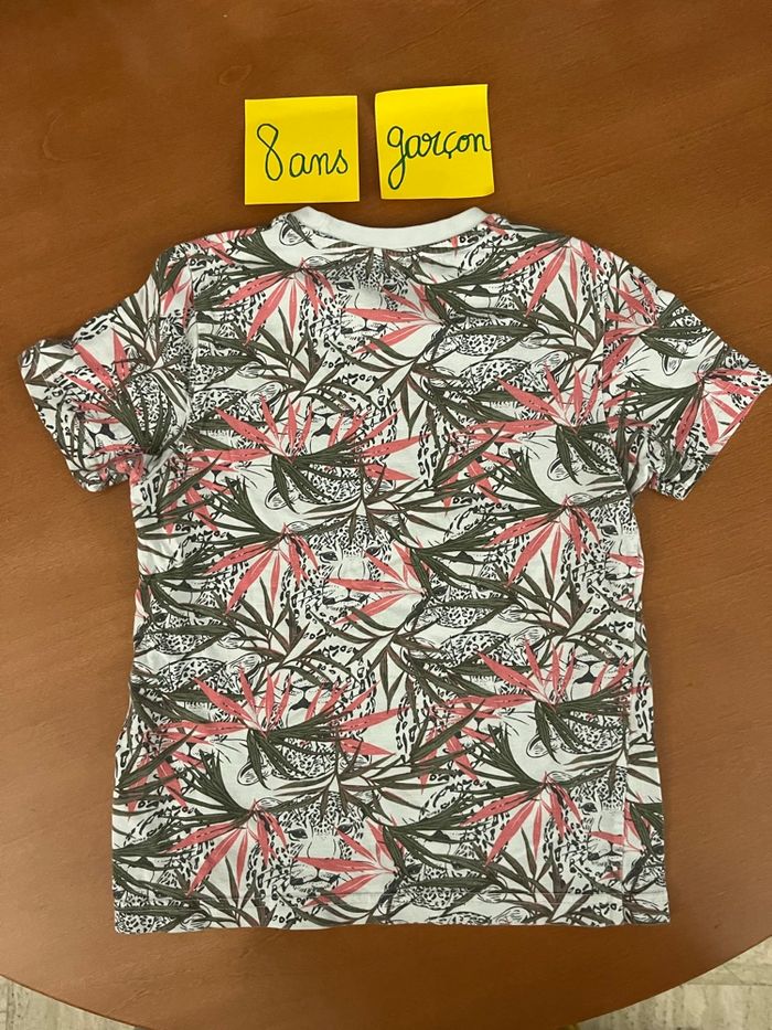 T-shirt Pepperts - photo numéro 3