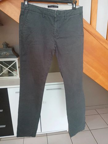 Pantalon homme Zara Taille L🌿🌈