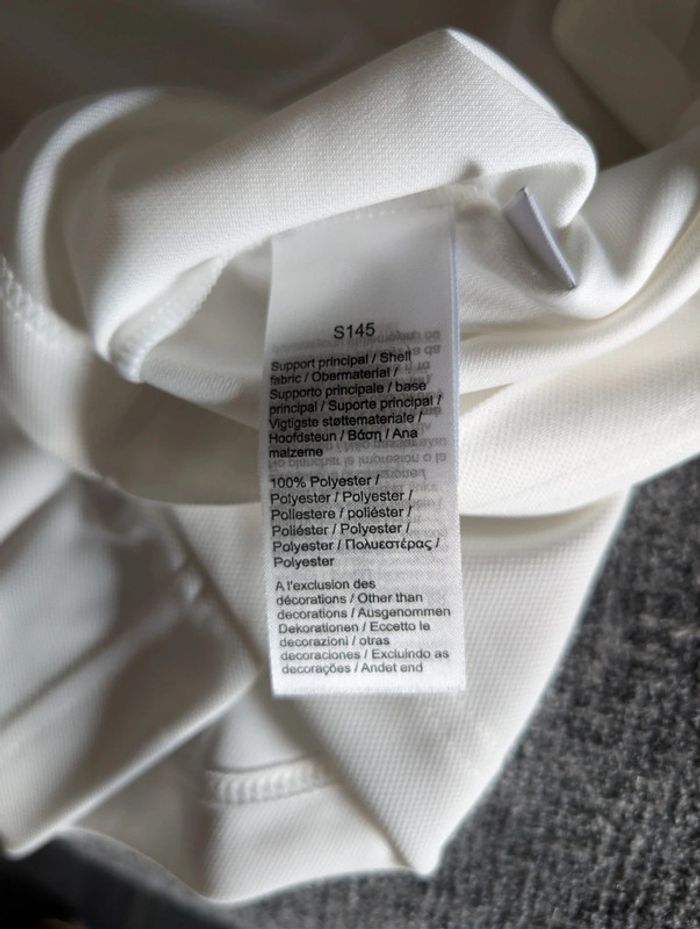 Polo Lacoste. Neuf. XS - photo numéro 5