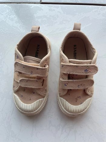 Basket Kiabi