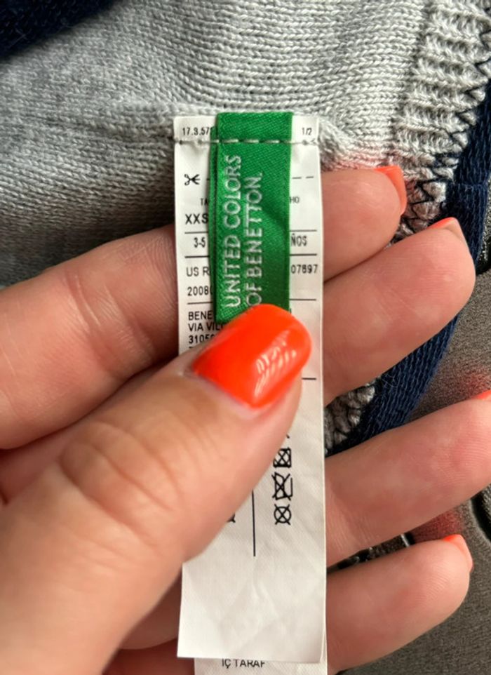 Bonnet - photo numéro 3