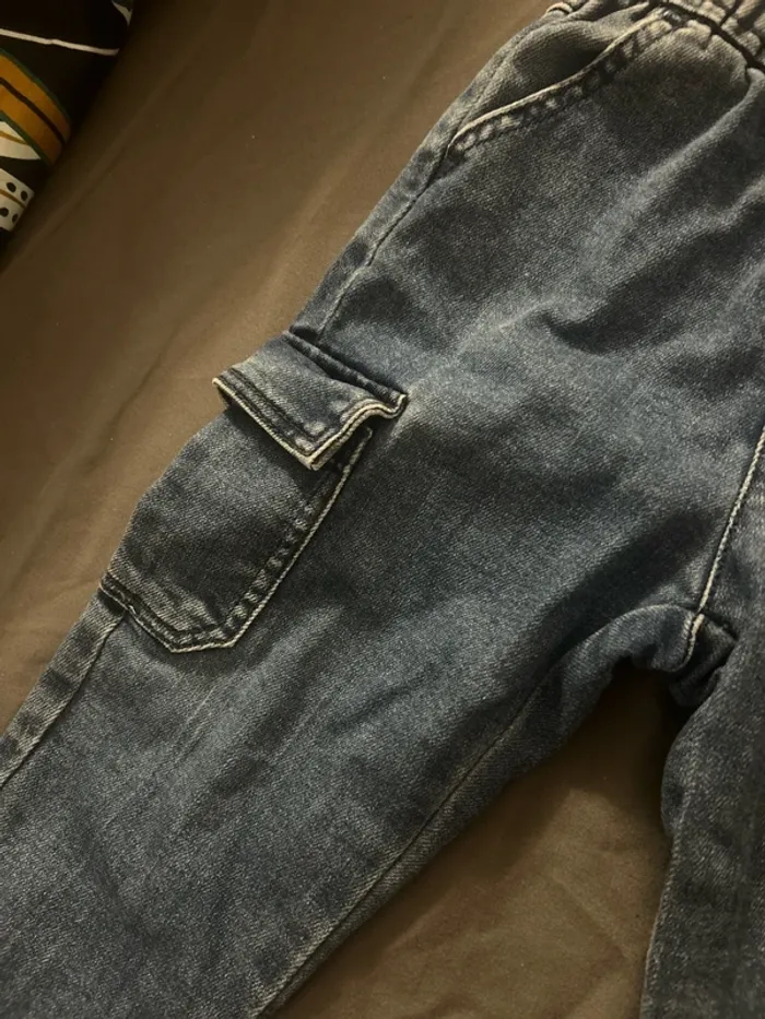 Joggjeans - photo numéro 2