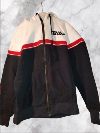 Veste de moto