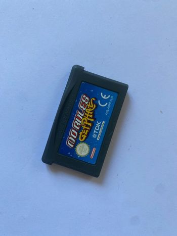 no rules get phat game boy advance