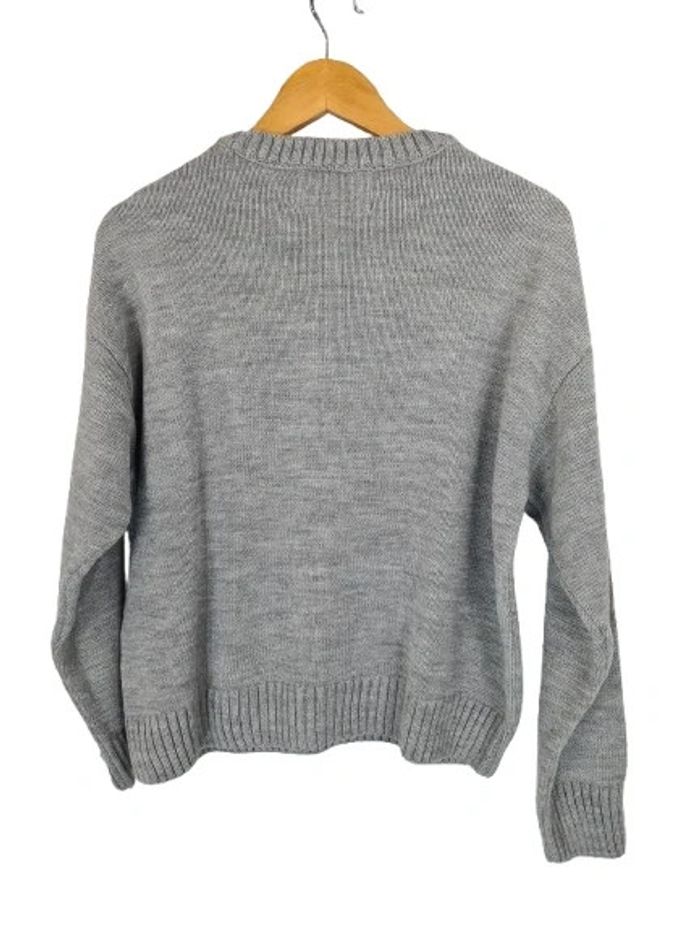 Pull str teen - photo numéro 2