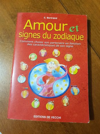 Amour et Signes Du Zodiaque C.Bertrand
