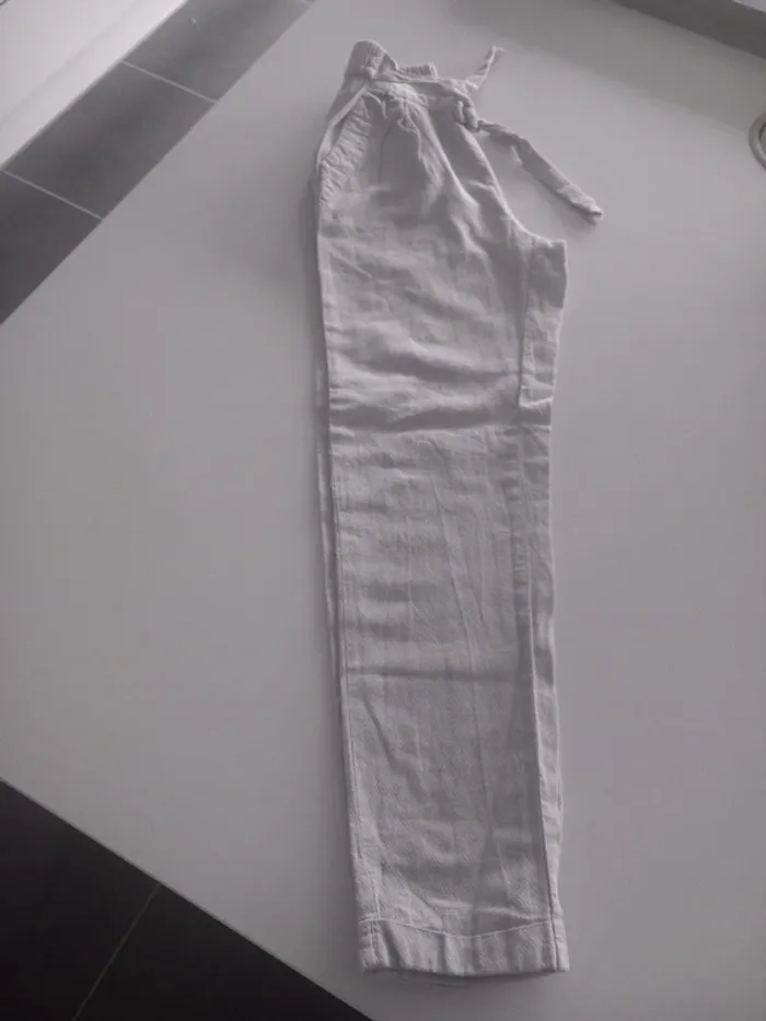 Beau pantalon Kiabi - photo numéro 4