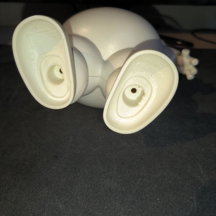 Figurine Bibendum Chamallow - Stay Puft - Ghostbusters - Playmobil 2017 - photo numéro 7