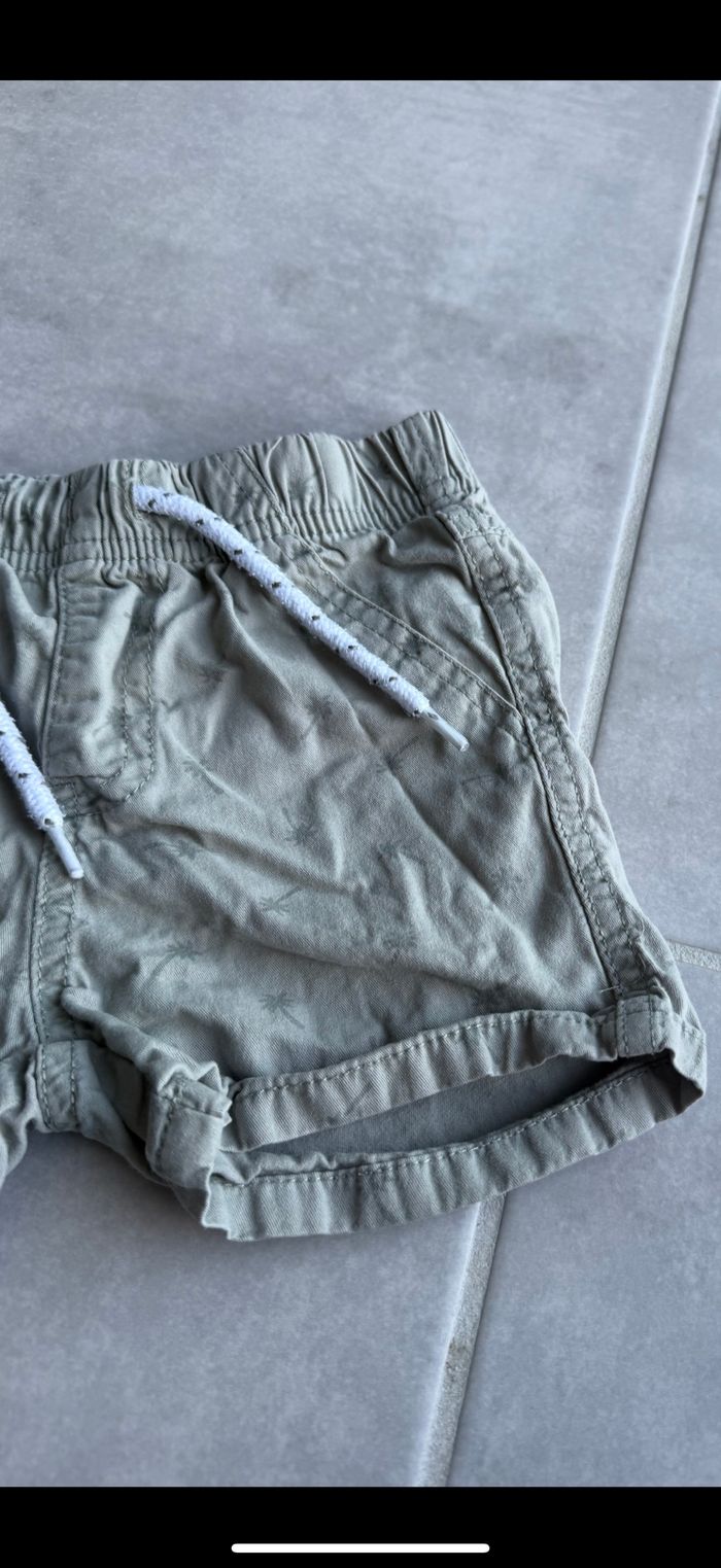 Short 24 mois - photo numéro 4