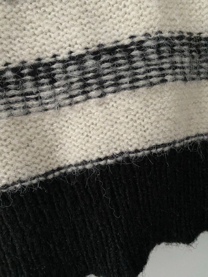 Pull femme - photo numéro 4