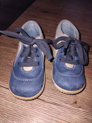 Chaussures Orchestra