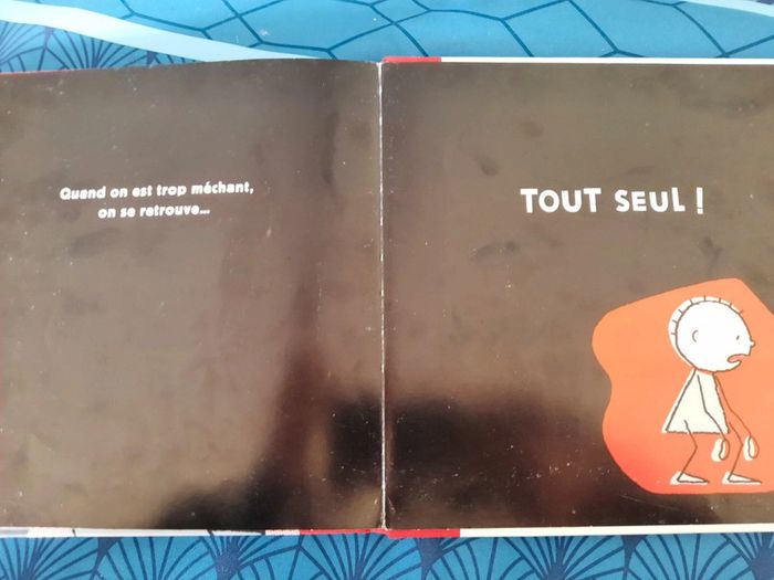 C'est méchant de Pittau Gervais - photo numéro 4