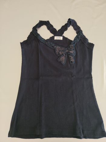 Débardeur Molly Bracken