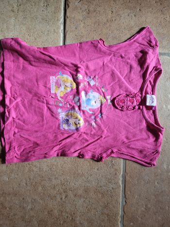 Tee shirt