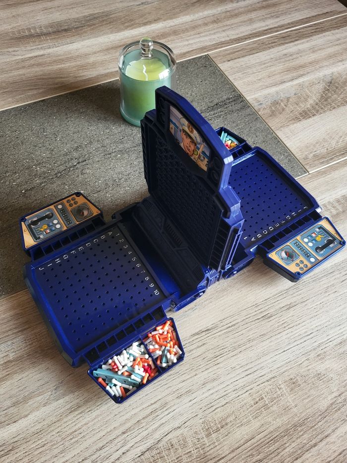 Jeu bataille navale - photo numéro 3