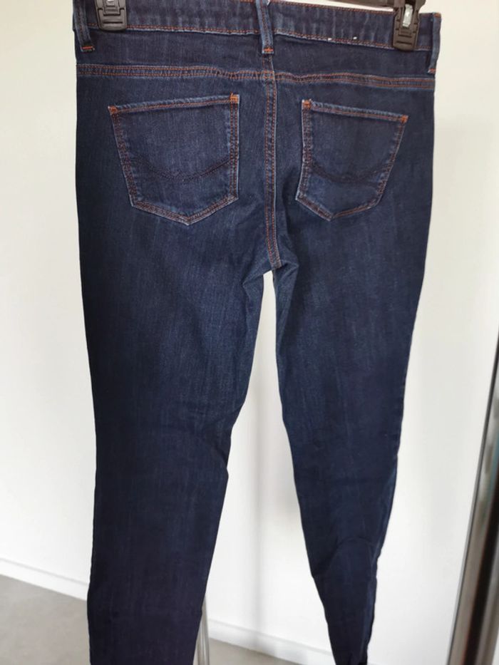 Jean droit - photo numéro 2