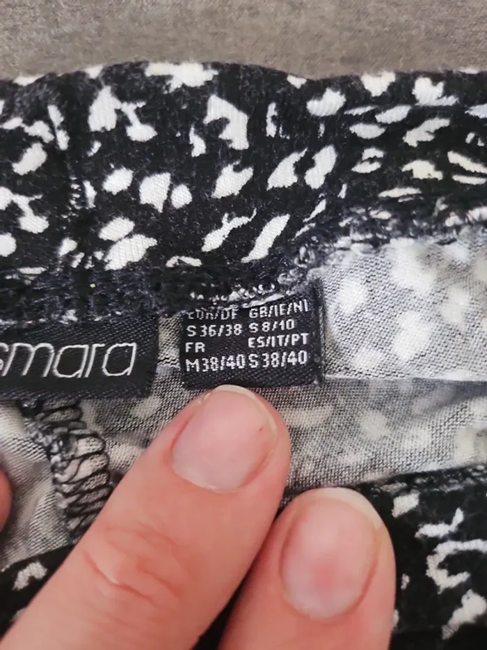 Pantalon marque Esmara - photo numéro 4