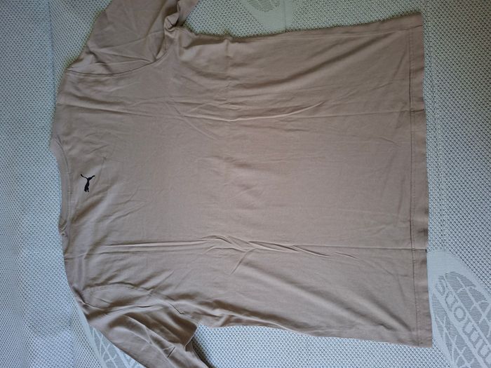 T-shirt à manche longue puma Taille 56/58 - photo numéro 7