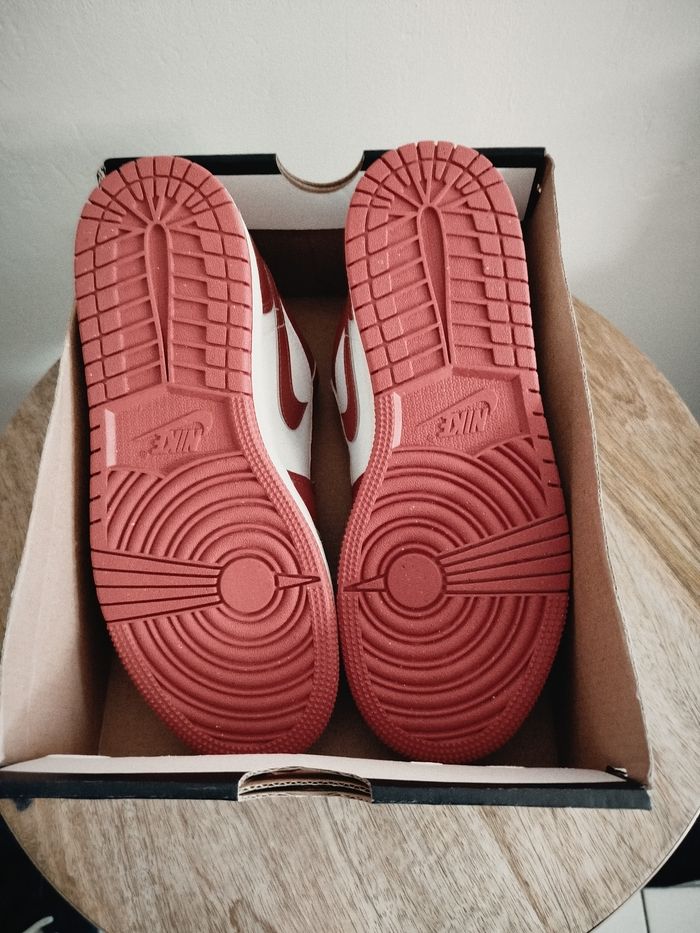 Baskets Nike T 38 - photo numéro 8