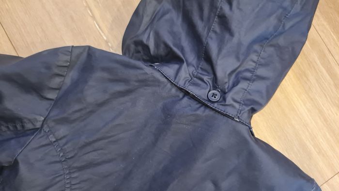 Parka veste fille 5 ans - photo numéro 5