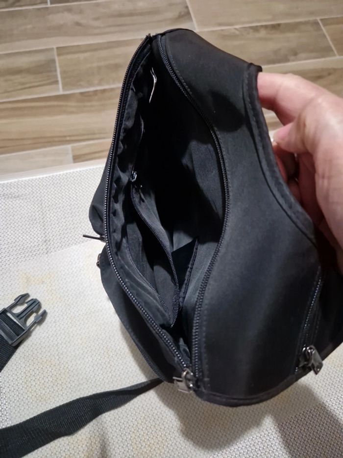 Sac👜 de voyage Samsonite - photo numéro 10