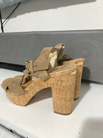 Micheal Kors Heels