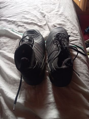 Chaussures de foot