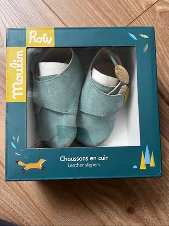Chaussons