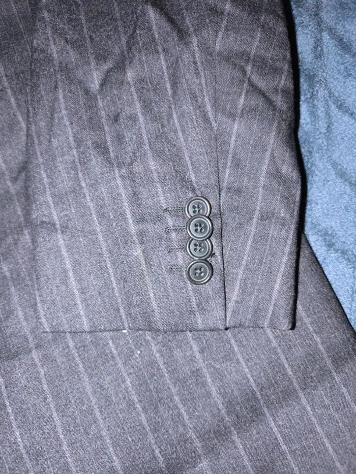 Veste blazer Paco Rabanne - photo numéro 2