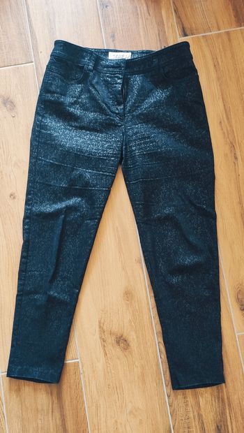 Pantalon un jour ailleurs