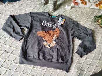 Pull  t.xs Bambi