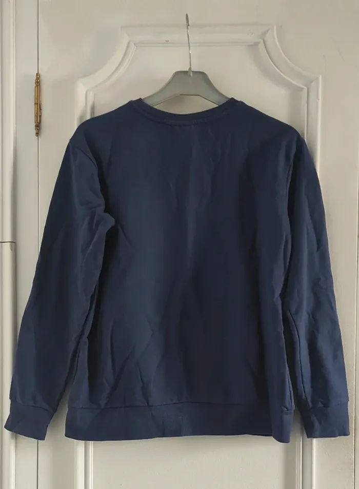 Sweat garçon 11/12 ans - photo numéro 3